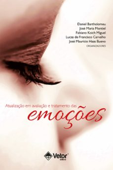 atualizaço em avaliaço e tratamento das emoçes (ebook)-9786553741157