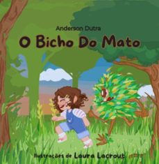 o bicho do mato (ebook)-anderson dutra-9786553929357