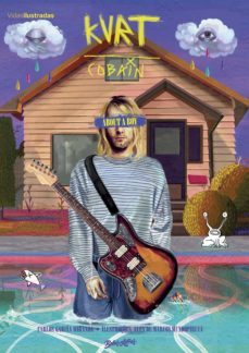 kurt cobain  about a boy (ebook)-carlos garcia miranda-9786555370157