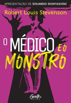 o medico e o monstro (ebook)-robert louis stevenson-9786555441857