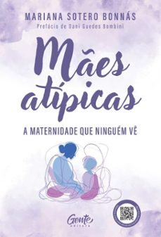 mes atipicas (ebook)-mariana sotero bonnás-9786555445657