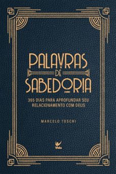 palavras de sabedoria 2026 (ebook)-marcelo toschi-9786555848557