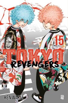 tokyo revengers vol. 15 (ebook)-ken wakui-9786555948257
