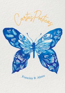 cartas poeticas (ebook)-franciny beatriz abreu-9786558120957