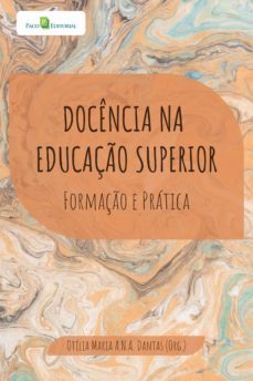 docencia na educaço superior (ebook)-otilia maria a. n. a. dantas-9786558407157