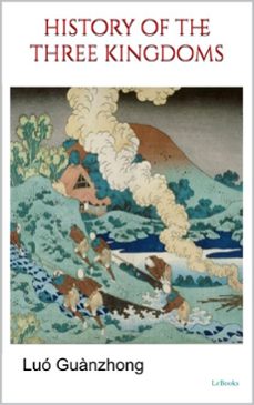 history of the three kingdoms (ebook)-luo guanzhong-9786558945857