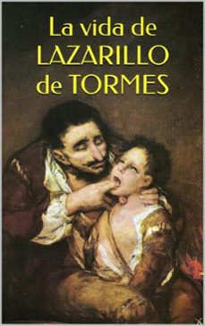 la vida de lazarillo de tormes (ebook)-9786558946557