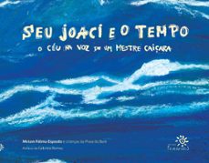 seu joaci e o tempo (ebook)-miriam esposito-9786559312757