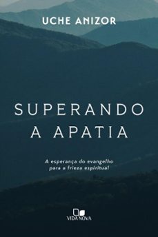 superando a apatia (ebook)-uche anizor-9786559673957