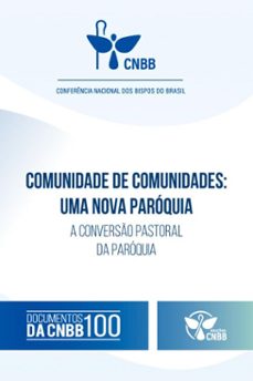 -cnbb - conferência nacional dos bispos do brasil-9786559756957