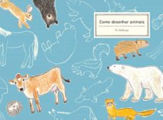 como desenhar animais (ebook)-ai akikusa-9786560920057