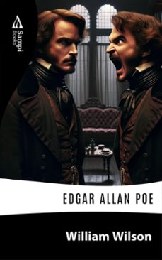 william wilson (ebook)-edgar allan poe-9786561331357