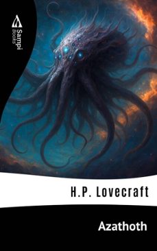 azathoth (ebook)-h.p. lovecraft-9786561338257