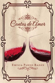 contos de amor (ebook)-emilia pardo bazan-9786583422057