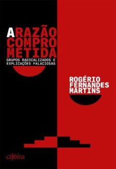 a razo comprometida (ebook)-rogério fernandes martins-9786585957557
