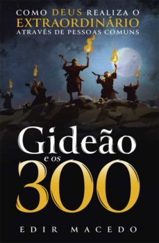 gideo e os 300 (ebook)-9786586018257