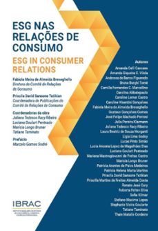 esg nas relaçes de consumo (ebook)-fabíola meira de almeida breseghello-priscila david sansone tutikian-juliana tedesco racy ribeiro-9786586352757
