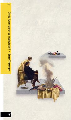 onde foram parar os intelectuais? (ebook)-enzo traverso-9786586683257