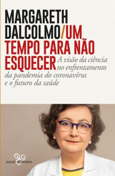 -margareth dalcolmo-9786586719857