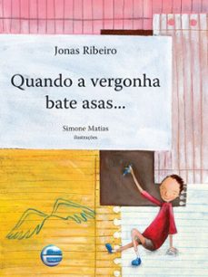quando a vergonha bate asas... (ebook)-jonas ribeiro-9786589285557
