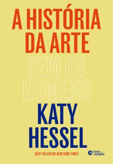 a historia da arte sem os homens (ebook)-9786589828457