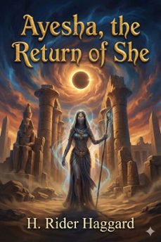 ayesha, the return of she (ebook)-9786726006557