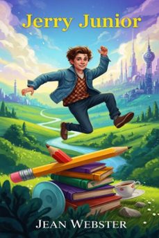 jerry junior-9786726008957