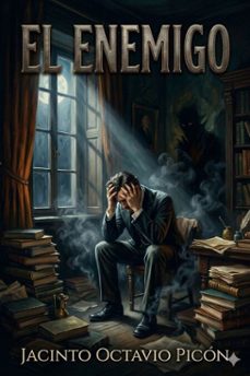 el enemigo (ebook)-9786726016457
