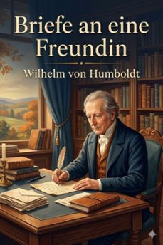 briefe an eine freundin (ebook)-9786726021857