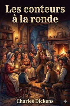 les conteurs a la ronde (ebook)-9786726026357