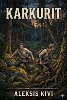 karkurit (ebook)-9786726028757