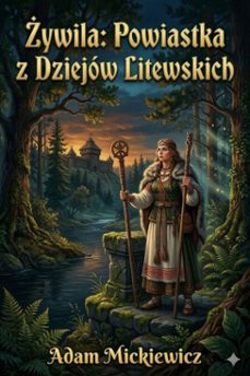 ywila: powiastka z dziejow litewskich (ebook)-9786726029457
