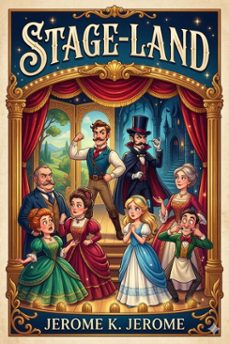 stage-land (ebook)-9786726033157