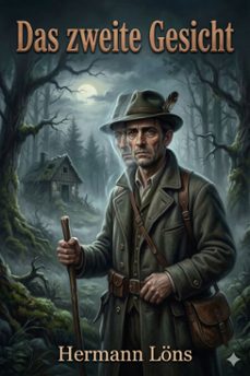 das zweite gesicht: eine liebesgeschichte (ebook)-hermann löns-9786726569557