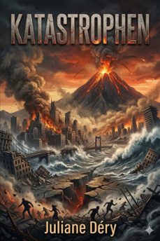katastrophen: neue novellen (ebook)-juliane déry-9786726570157
