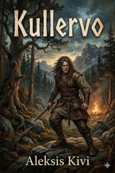 kullervo (ebook)-aleksis kivi-9786726578757