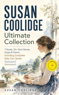 -susan coolidge-9788026853657