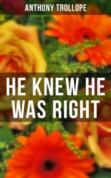 he knew he was right (ebook)-anthony trollope-9788027202157