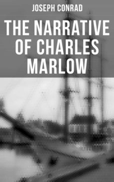 the narrative of charles marlow (ebook)-joseph conrad-9788027233557