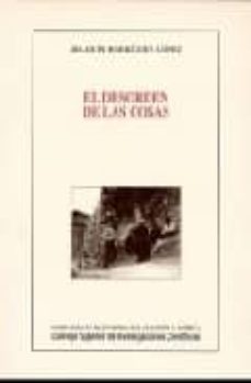 el desorden de las cosas-9788400078157