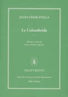 la columbeida-julio cesar stella-9788400085957