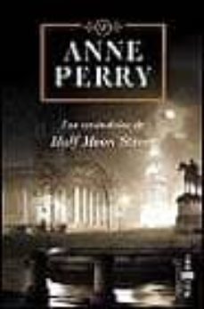 los escandalos de half moon street-9788401328657