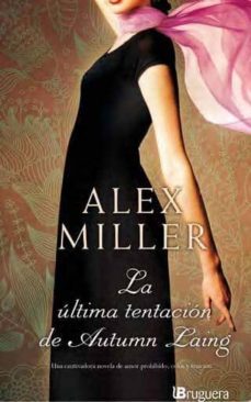 la ultima tentacion de autum laing-9788402421357