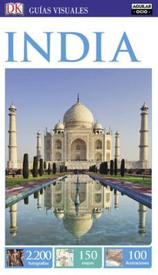 india 2017 (guias visuales)-9788403517257