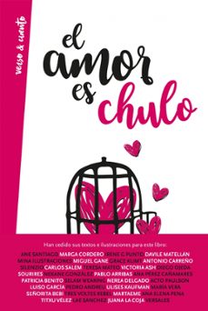 el amor es chulo-stephanie andugar-9788403518957