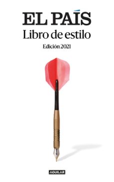 libro de estilo el pais-9788403522657