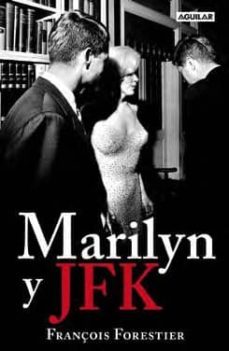 marilyn y jfk-9788403598157