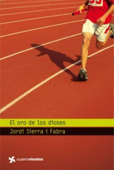 el oro de los dioses (ebook)-jordi sierra i fabra-9788408008057