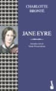 jane eyre (5ª ed.)-charlotte bronte-9788408017257