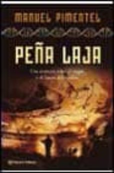 peña laja-9788408036357